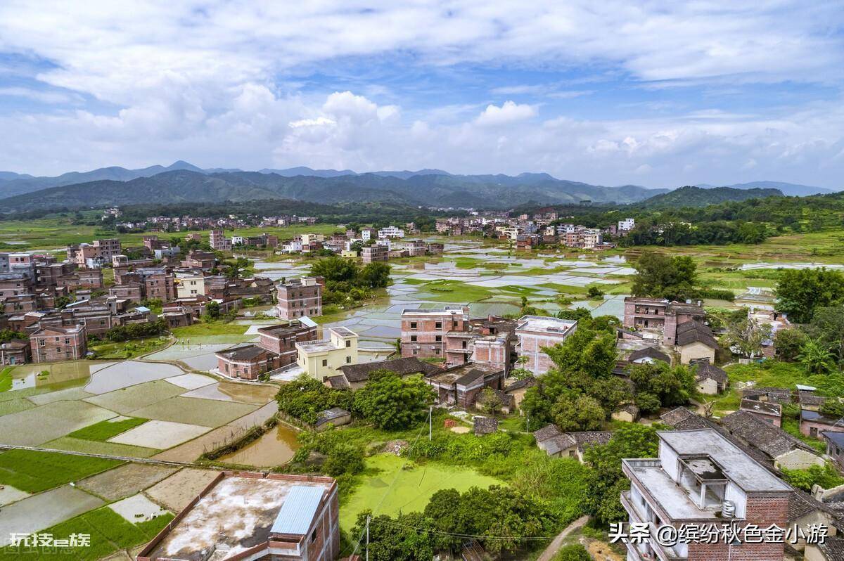 罗定旅游必去的5个景点(云浮市罗定有什么好玩的地方景点)-图片1